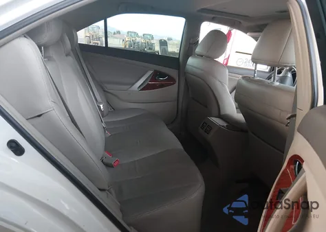 2008 Toyota Camry Xle V6 from USA, damaged, VIN 4T1BK46K18U565604